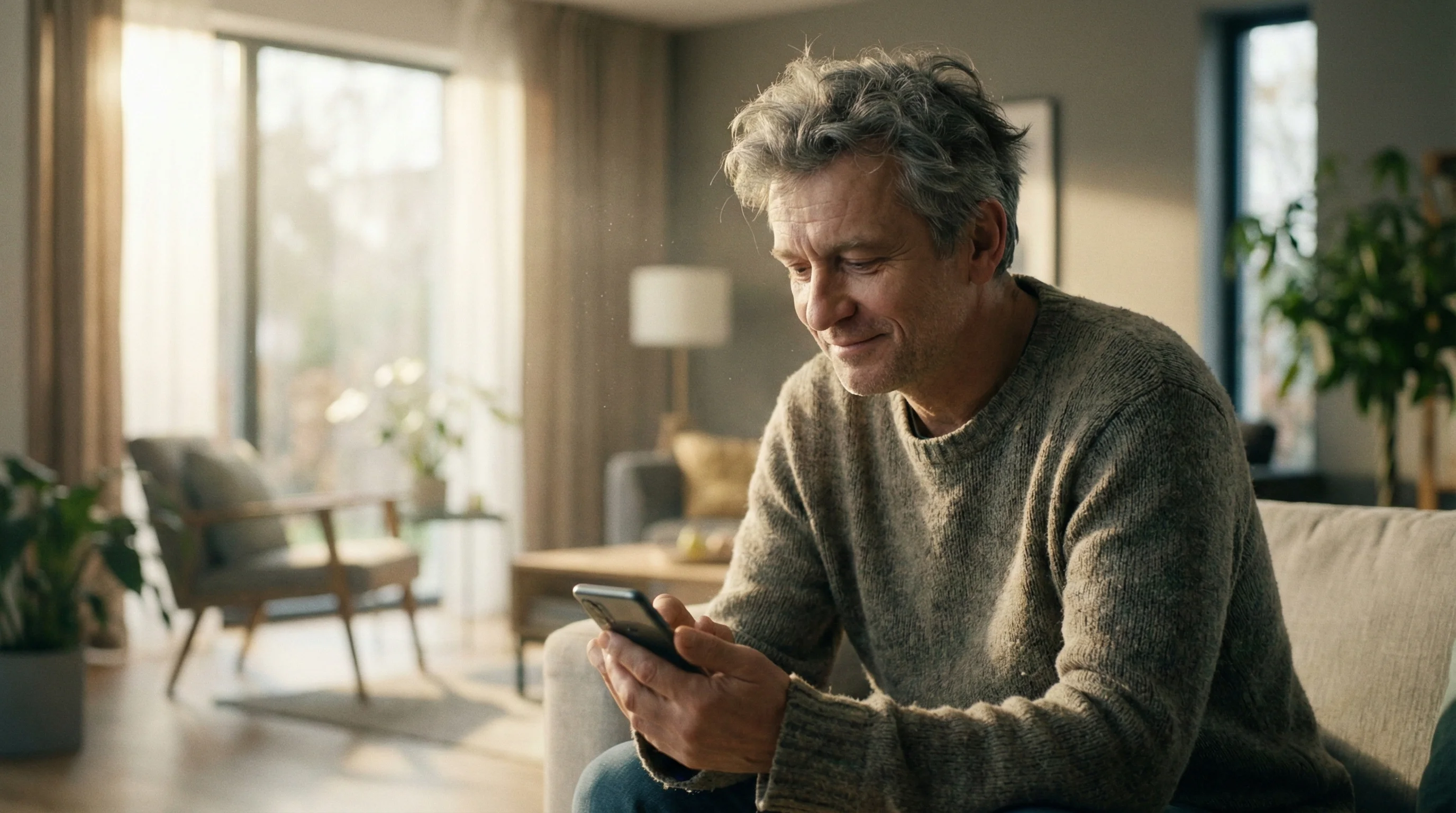 Zadowolony klient ze Szczecina sprzedał udział w spadku